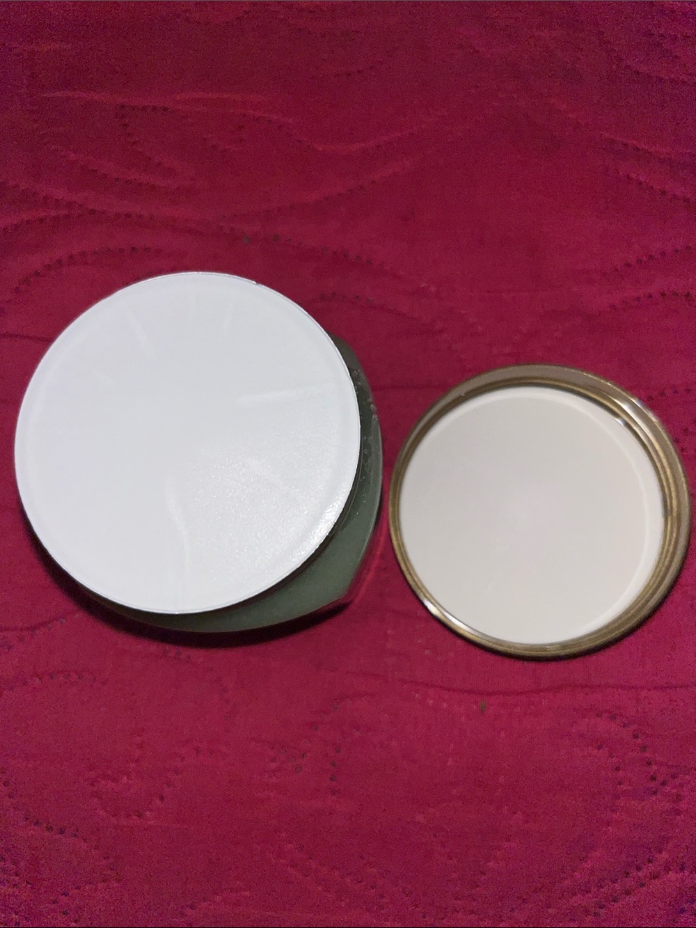 JADE Body Scrub ( Balancing) - Picture 5 of 5